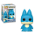 Figurka z gier Funko POP Games: Pokemon - Munchlax